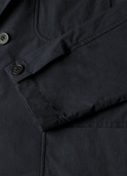 Men's Lightweight Cotton Poplin Two-Piece Suit