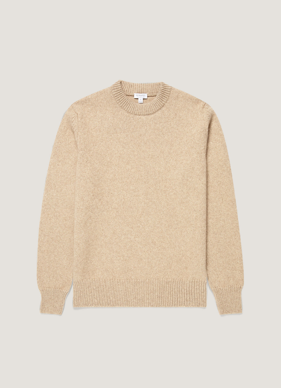 Baby Cashmere Jumper