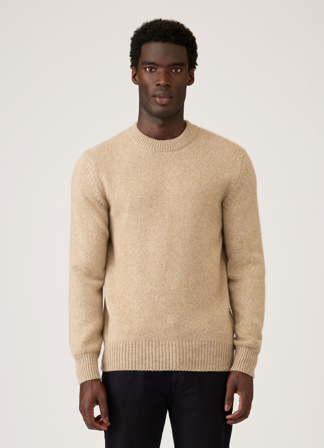 Baby Cashmere Jumper