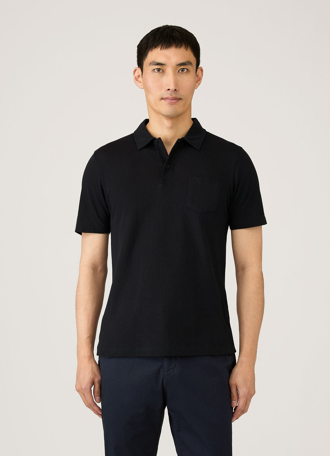 Riviera Polo Shirt