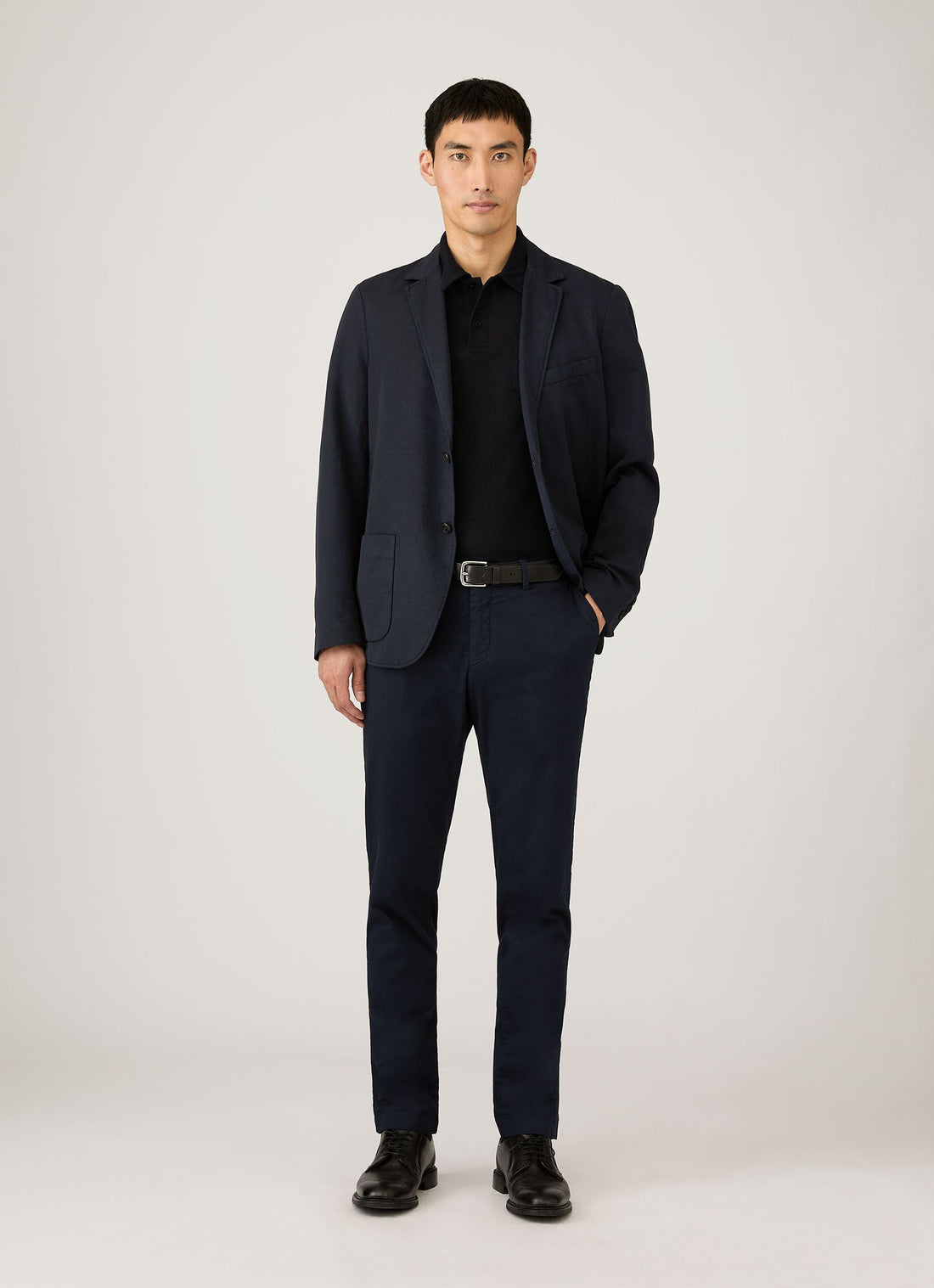 Riviera Polo Shirt