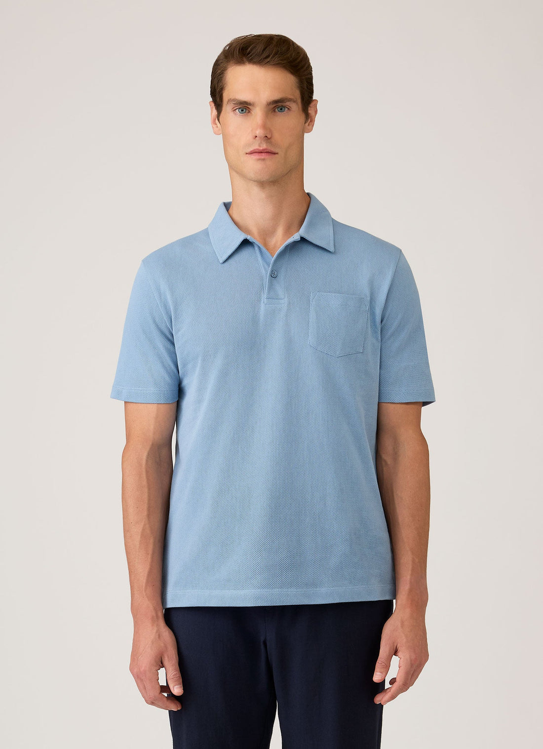 Riviera Polohemd