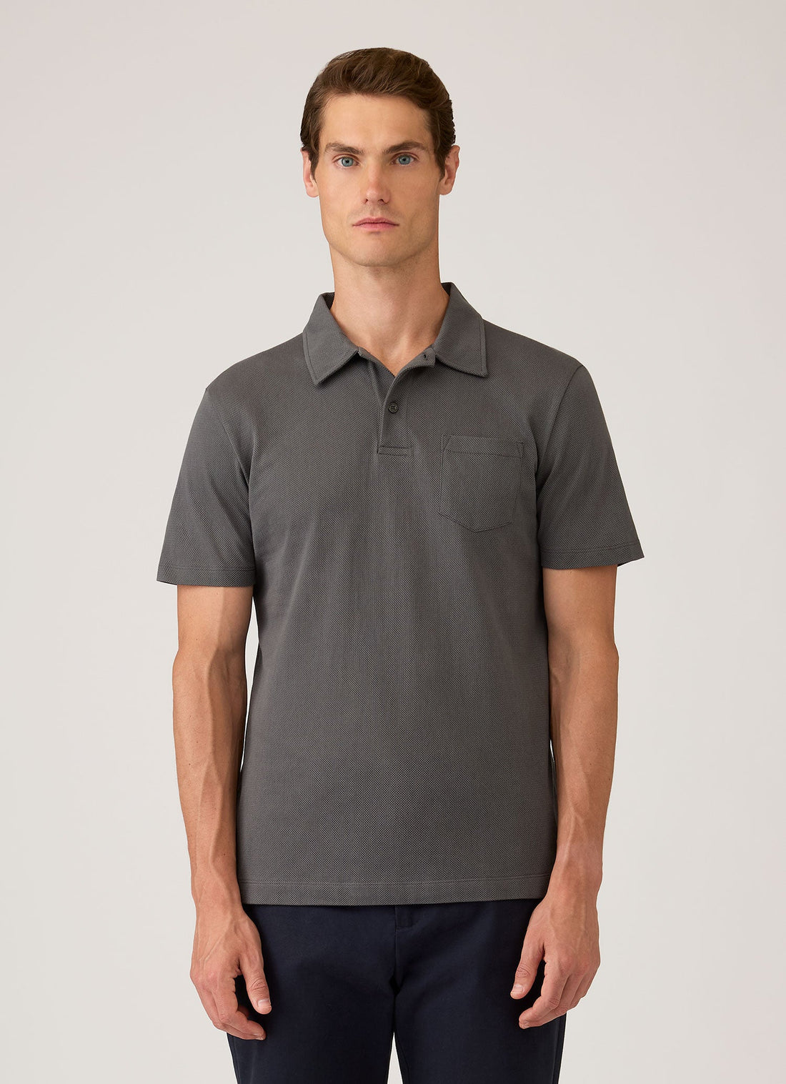 Riviera Polohemd