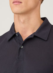 Men's Regular Fit Riviera Polo Shirt in Navy