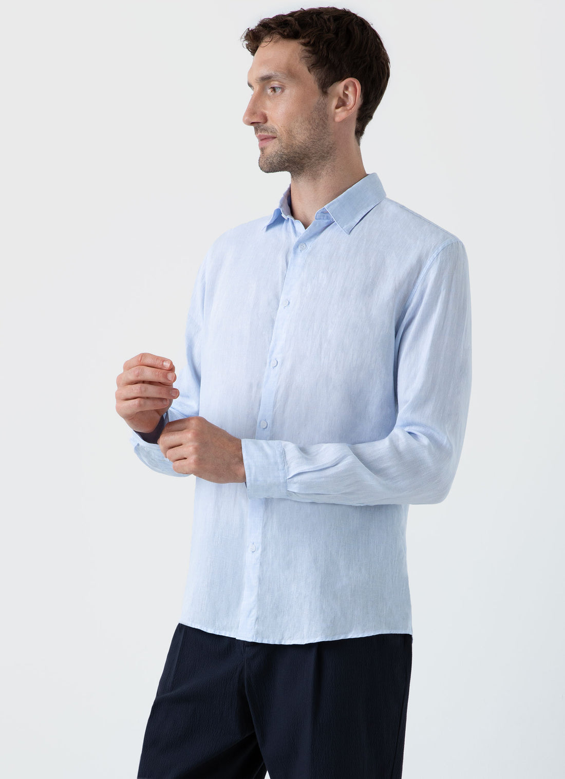 Linen Shirt