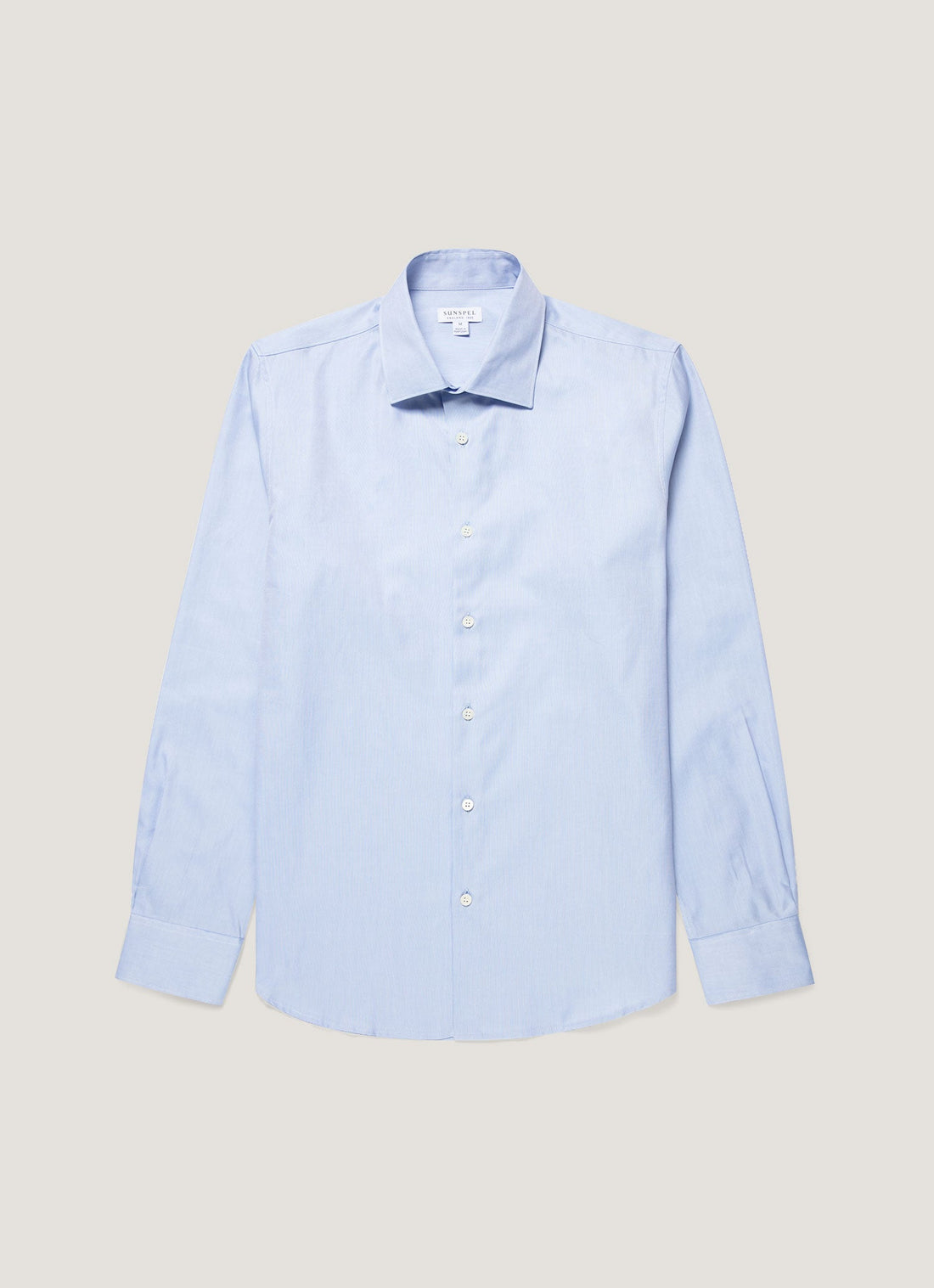 Smart Oxford Shirt
