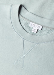 Men's Loopback Sweatshirt in Haar