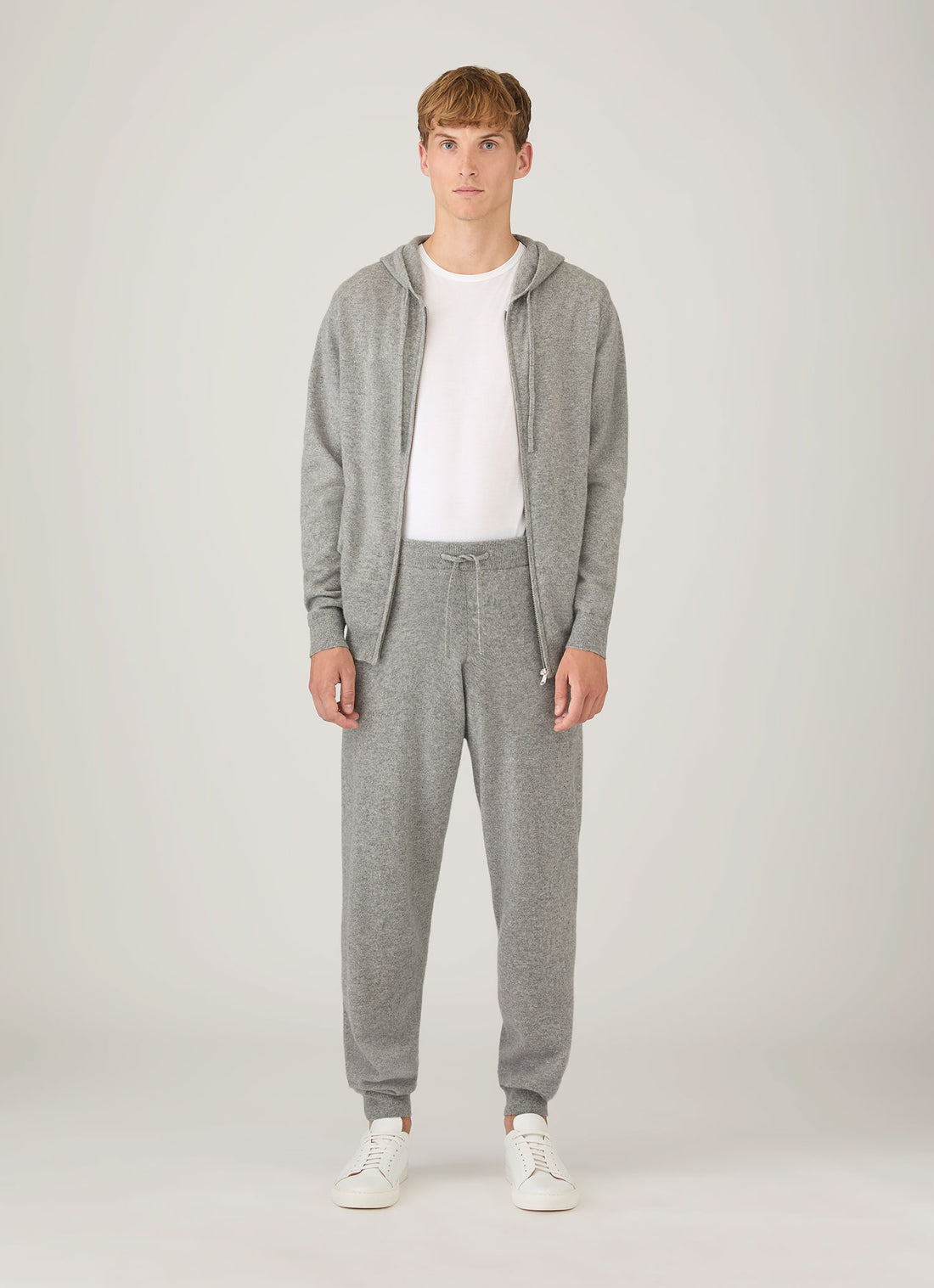 Cashmere Lounge Pant
