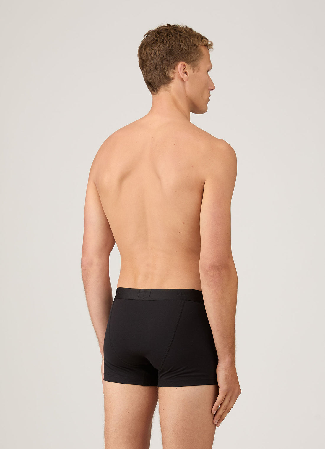 Superfine Cotton Trunks