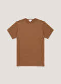 Men's Classic T-shirt in Bronze
