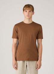 Men's Classic T-shirt in Bronze