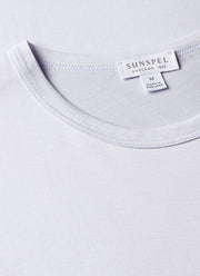 Men's Classic T-shirt in Light Blue