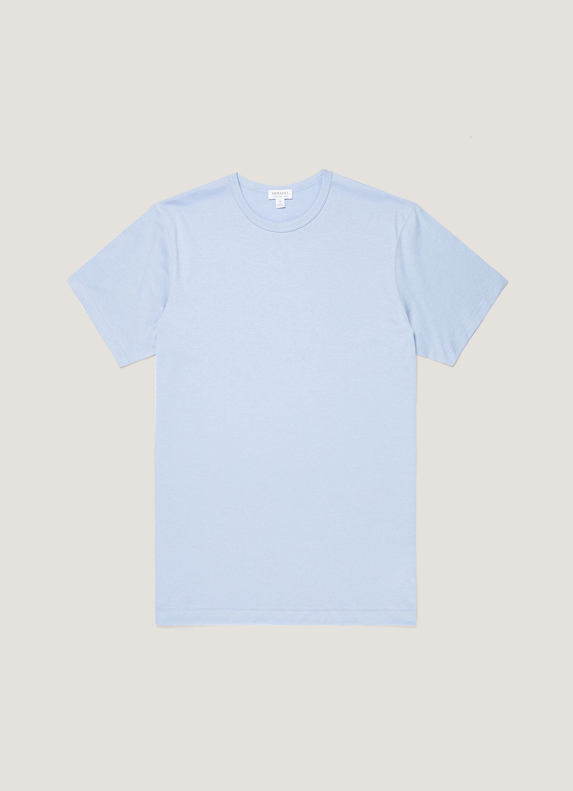 Men's Classic T-shirt in Sky