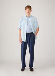 Men's Classic T-shirt in Sky