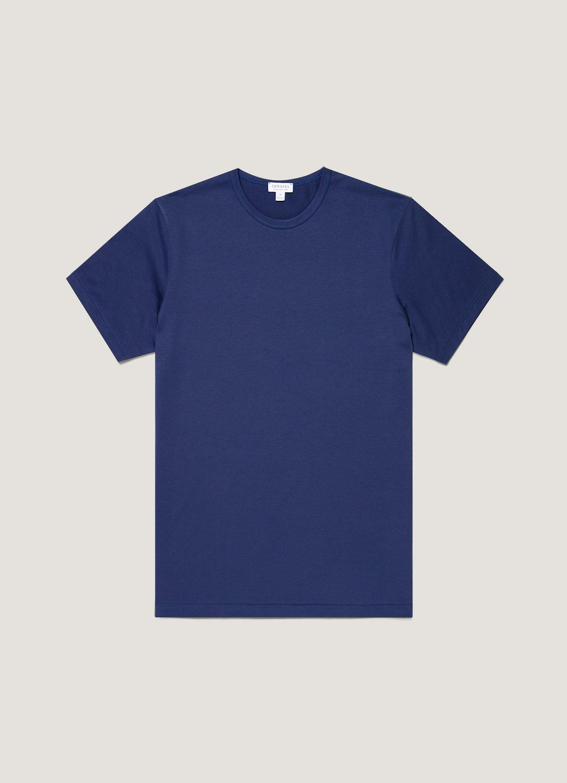 Men's Classic T-shirt in Ink Blue