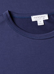 Men's Classic T-shirt in Ink Blue
