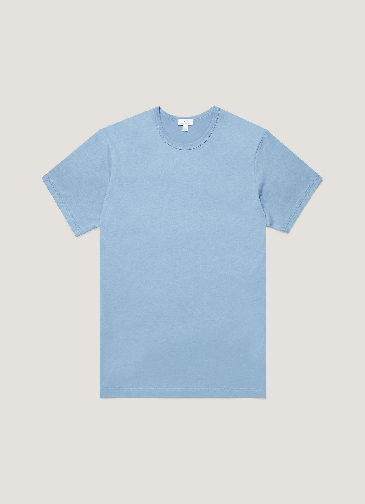 Men's Classic T-shirt in Studio Blue