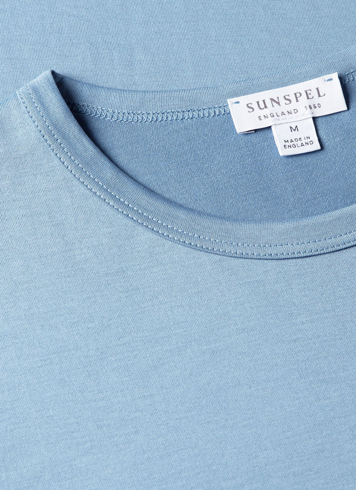 Men's Classic T-shirt in Studio Blue