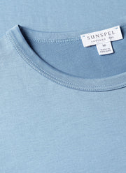Men's Classic T-shirt in Studio Blue