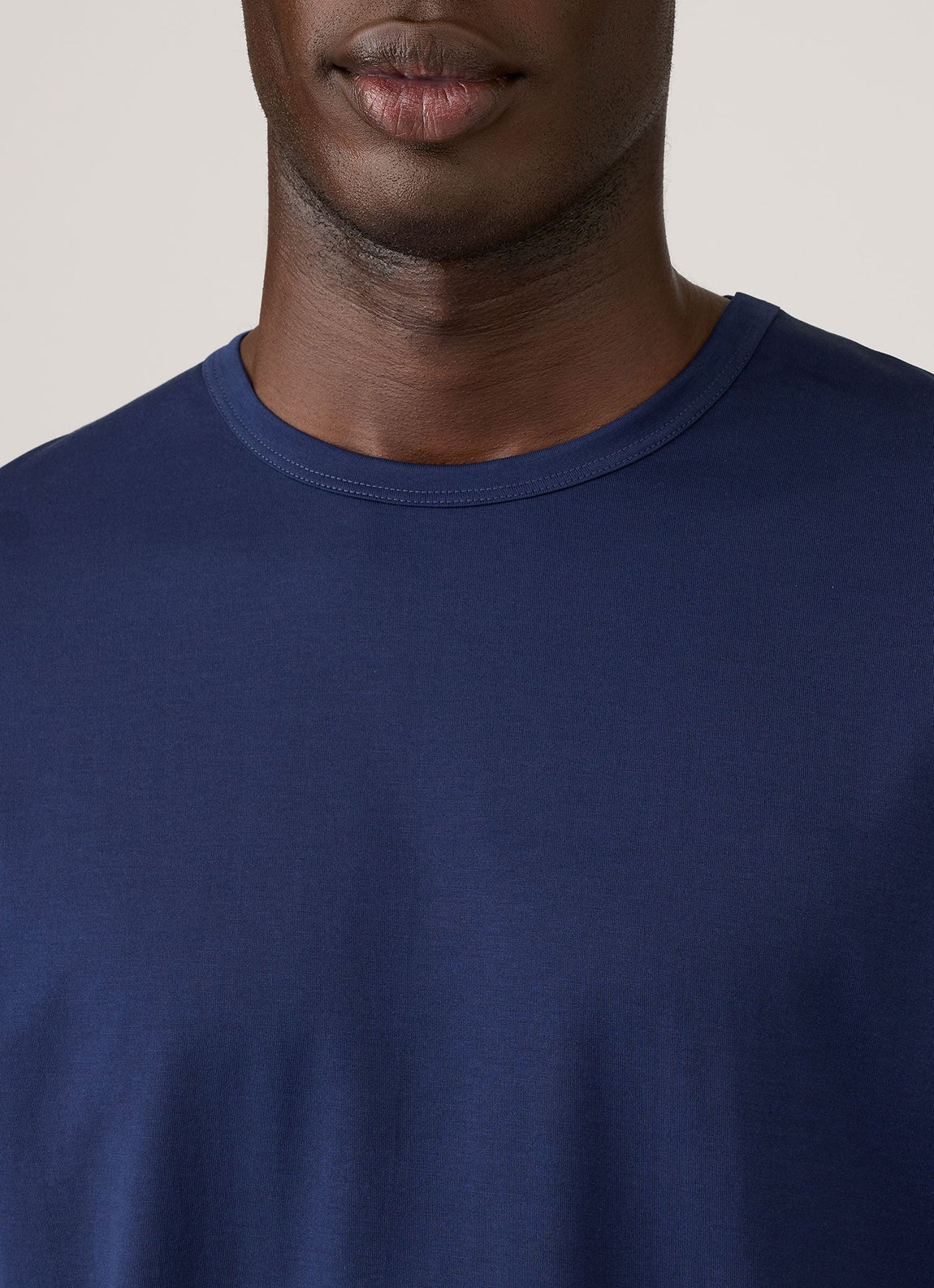 Men's Classic T-shirt in Inkwell