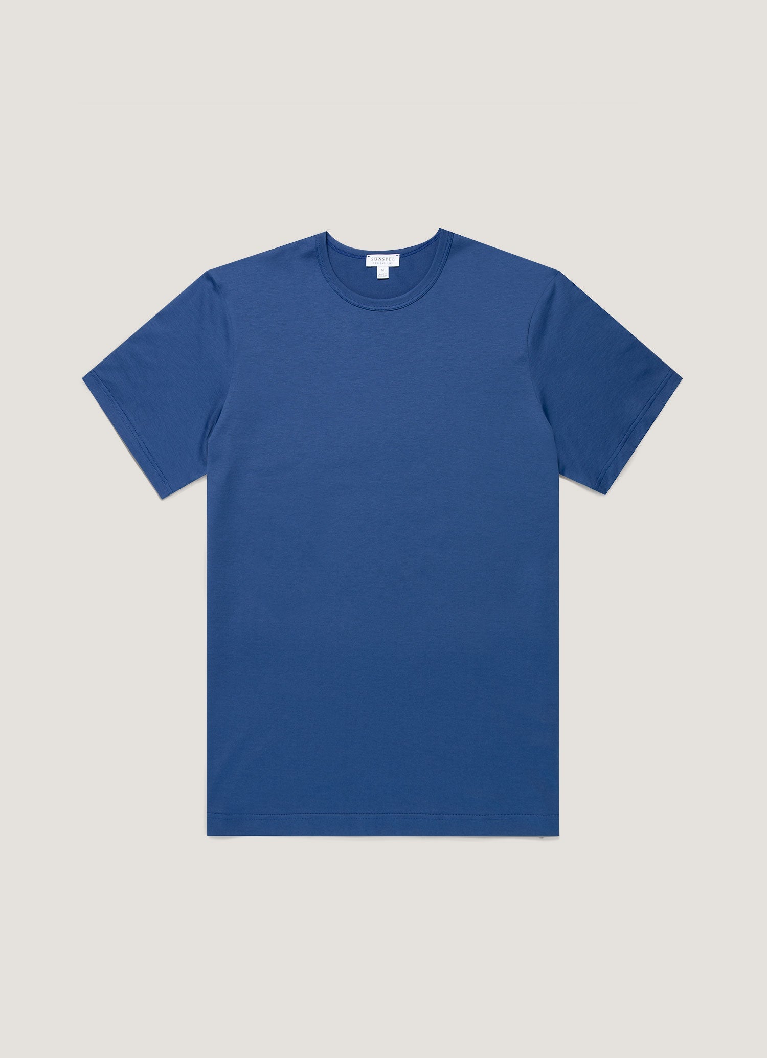 Men's Classic T-shirt in Clear Night
