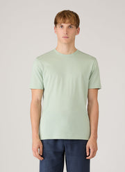 Men's Classic T-shirt in Laurel