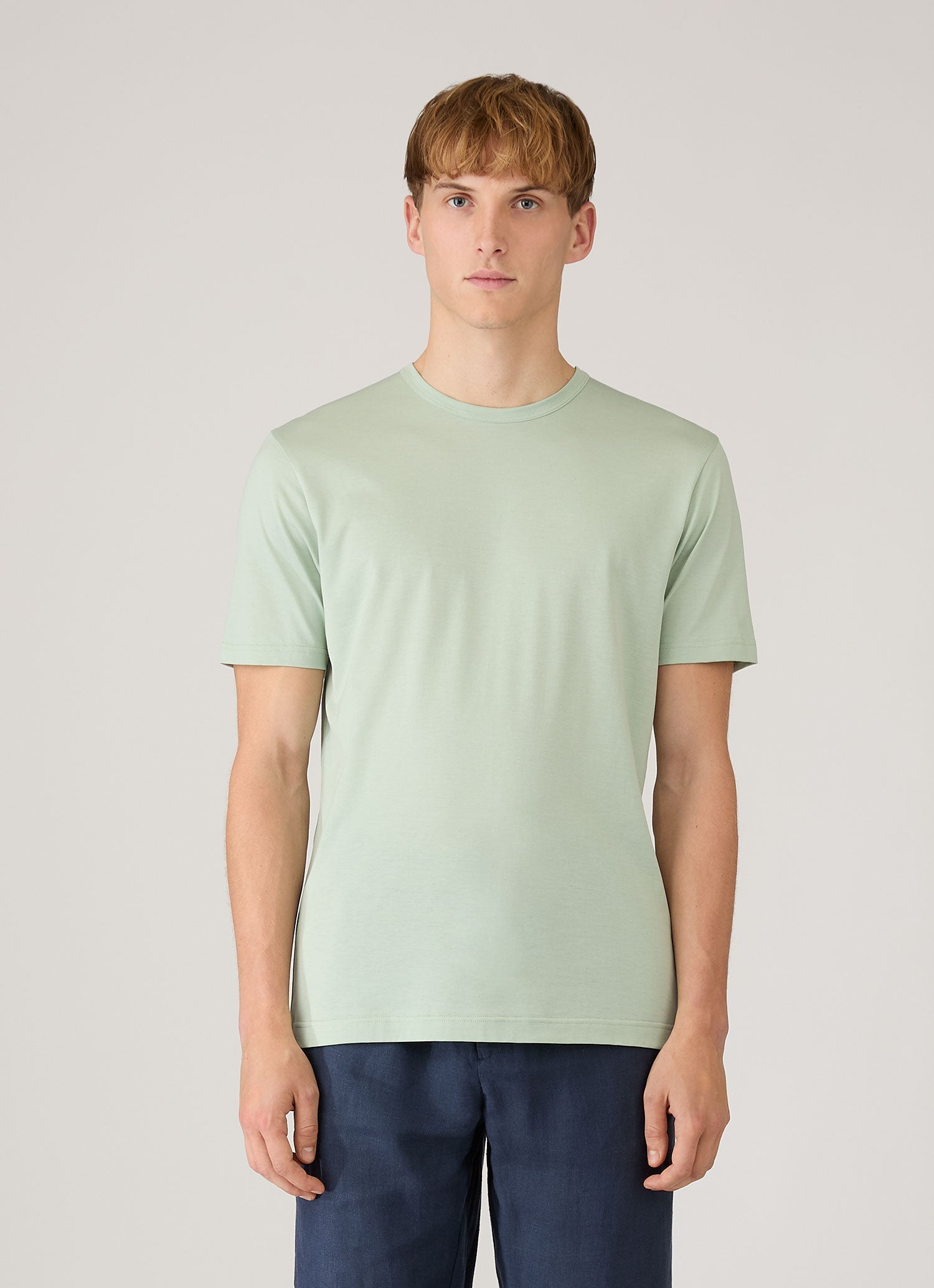 Men's Classic T-shirt in Laurel
