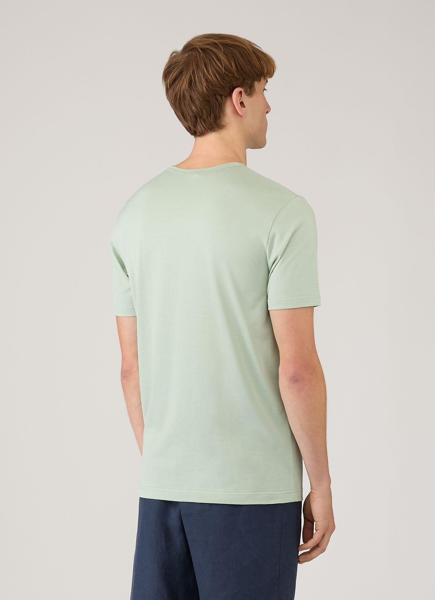 Men's Classic T-shirt in Laurel