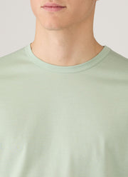Men's Classic T-shirt in Laurel