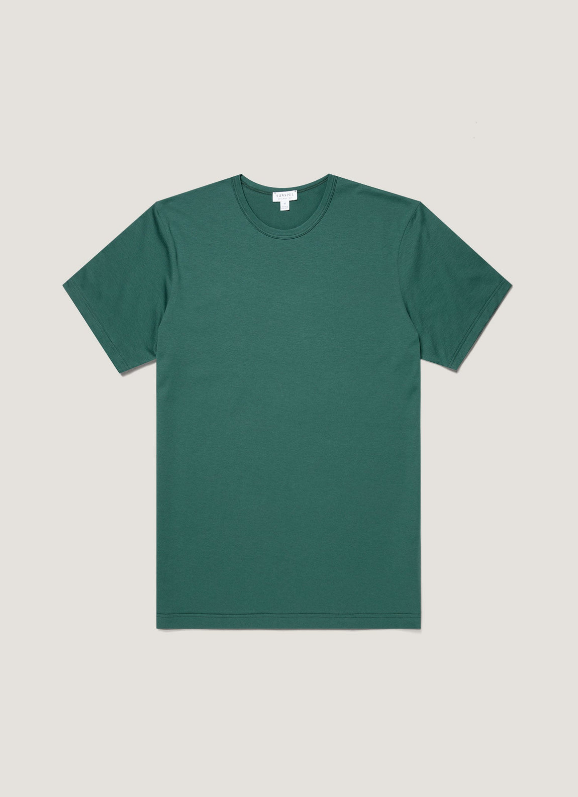 Men's Classic T-shirt in Forest