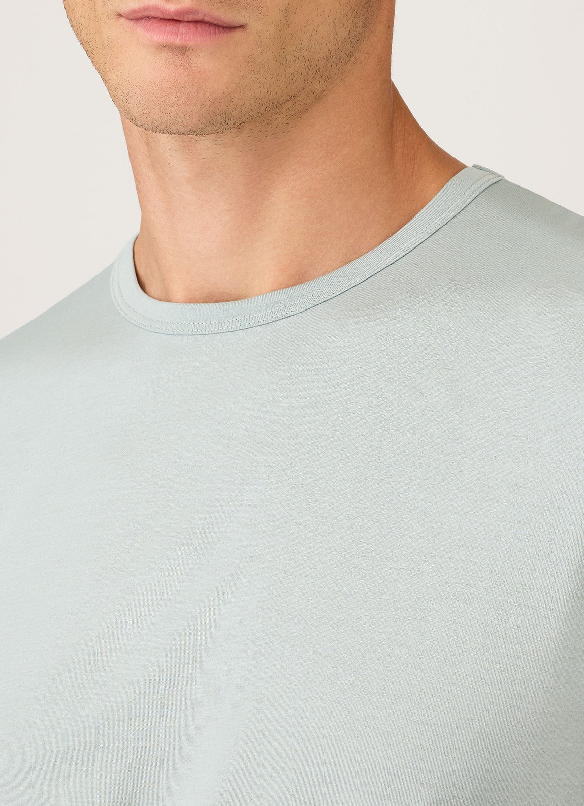 Men's Classic T-shirt in Haar