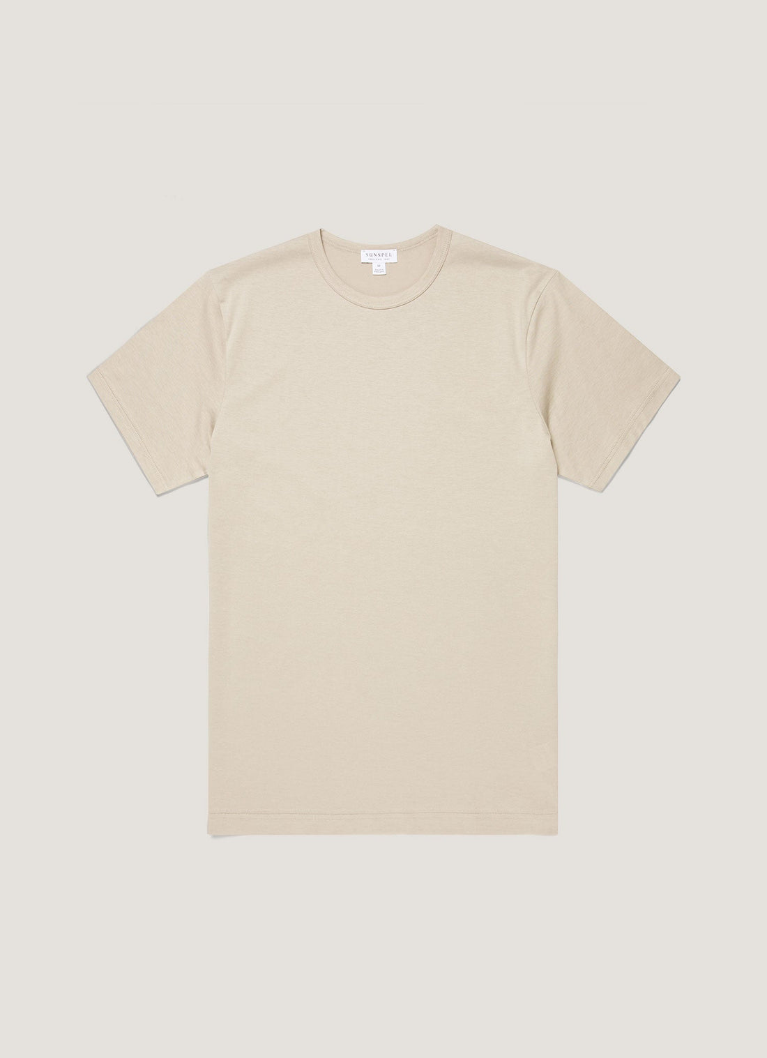 Men's Classic T-shirt in Ash