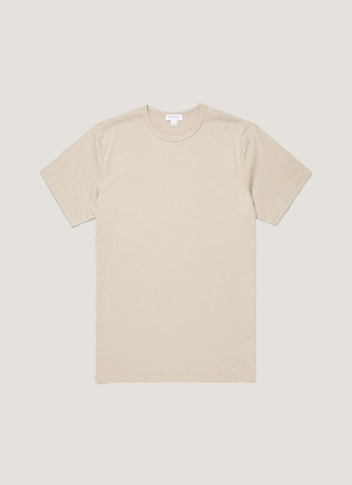 Men's Classic T-shirt in Ash