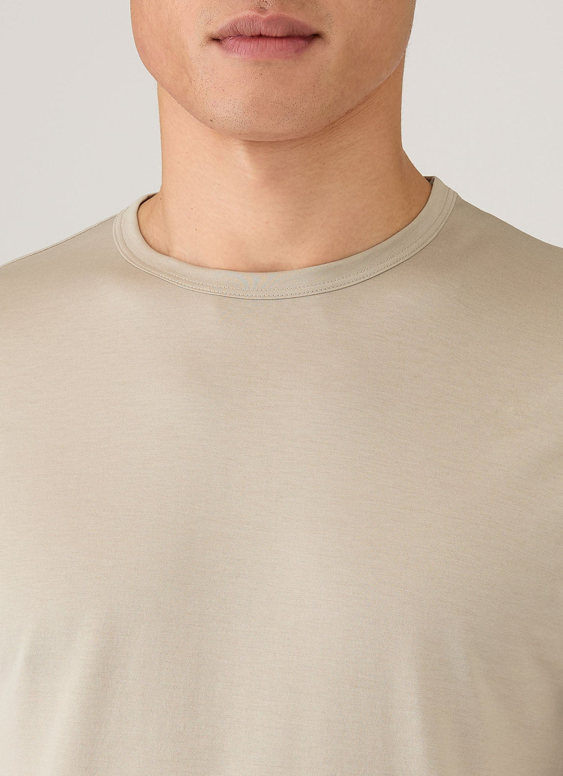 Men's Classic T-shirt in Ash