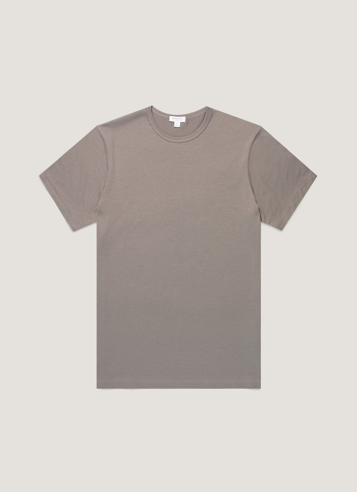 Men's Classic T-shirt in Smoke