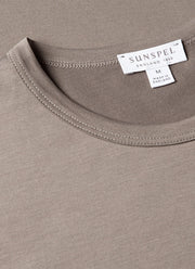 Men's Classic T-shirt in Smoke