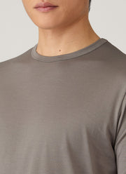 Men's Classic T-shirt in Smoke
