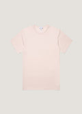 Men's Classic T-shirt in Pastel Pink