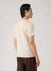 Men's Classic T-shirt in Swansdown