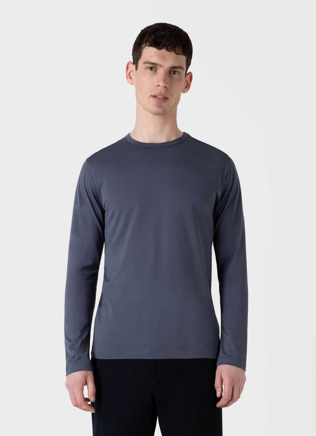 Long Sleeve Classic T-shirt