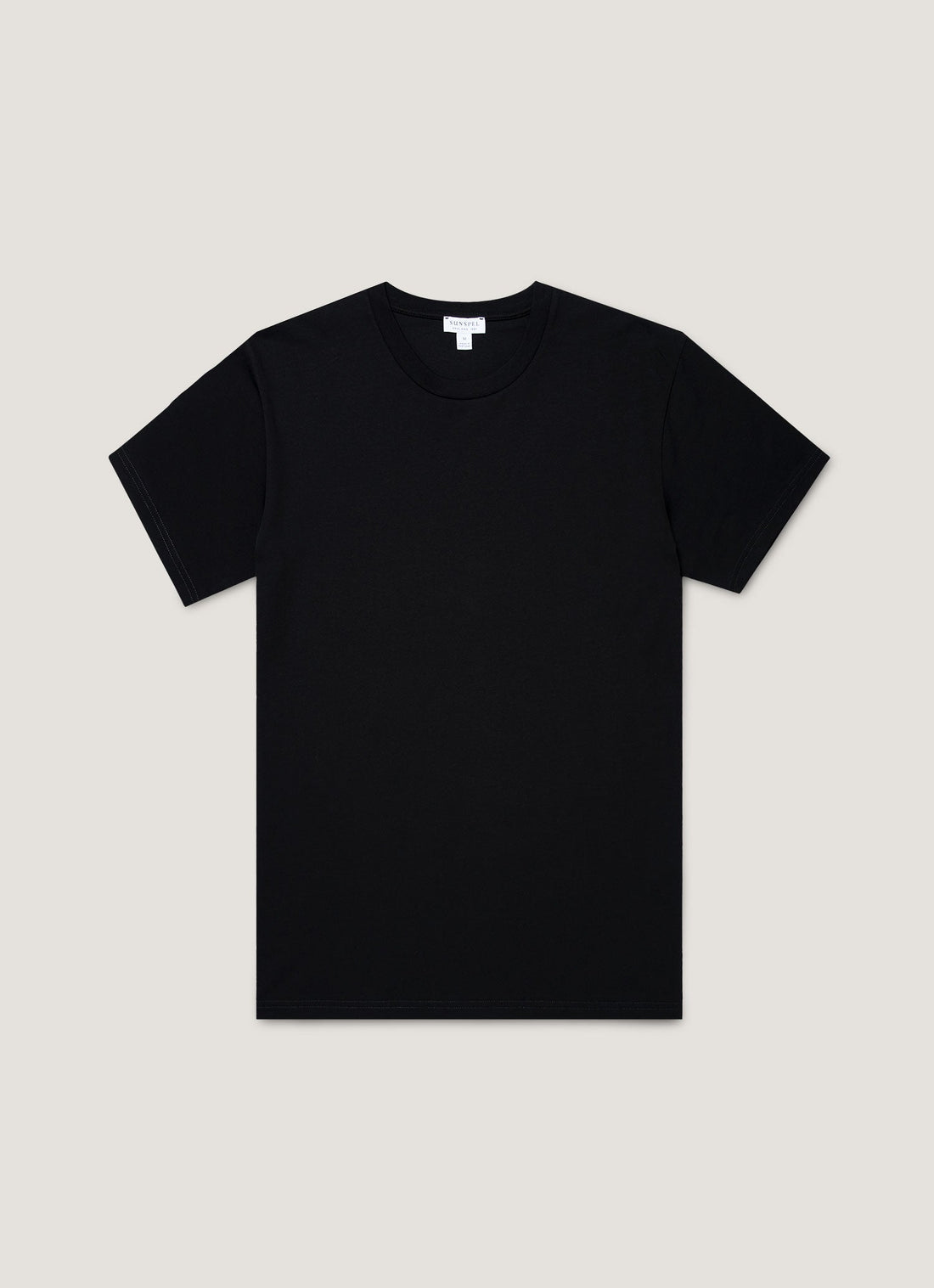 T-shirt épaisseur moyenne Riviera
