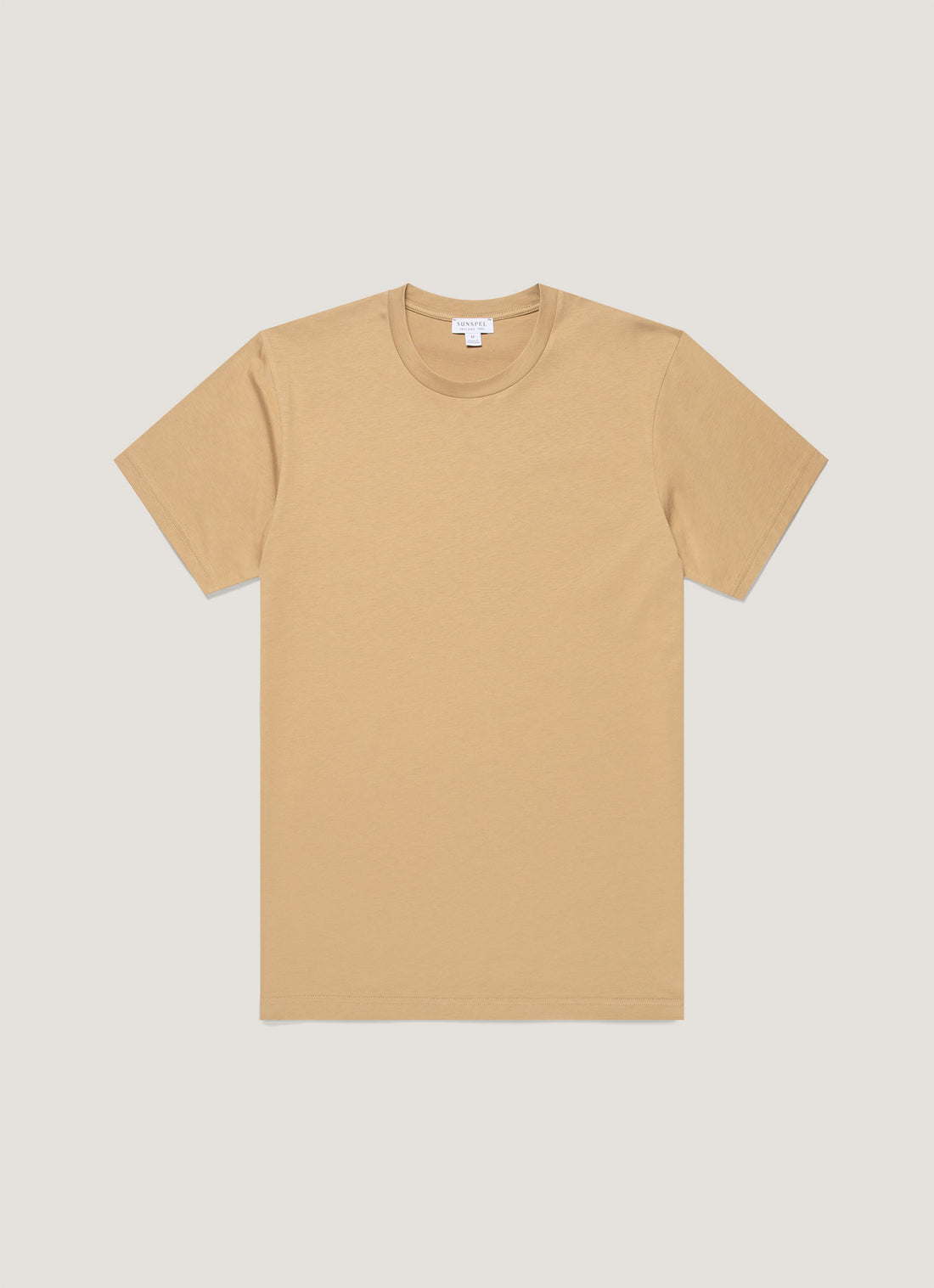 T-shirt épaisseur moyenne Riviera