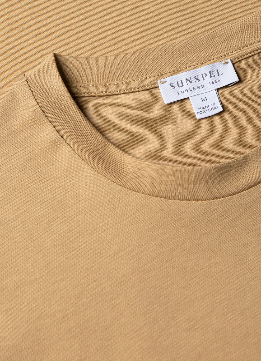 T-shirt épaisseur moyenne Riviera