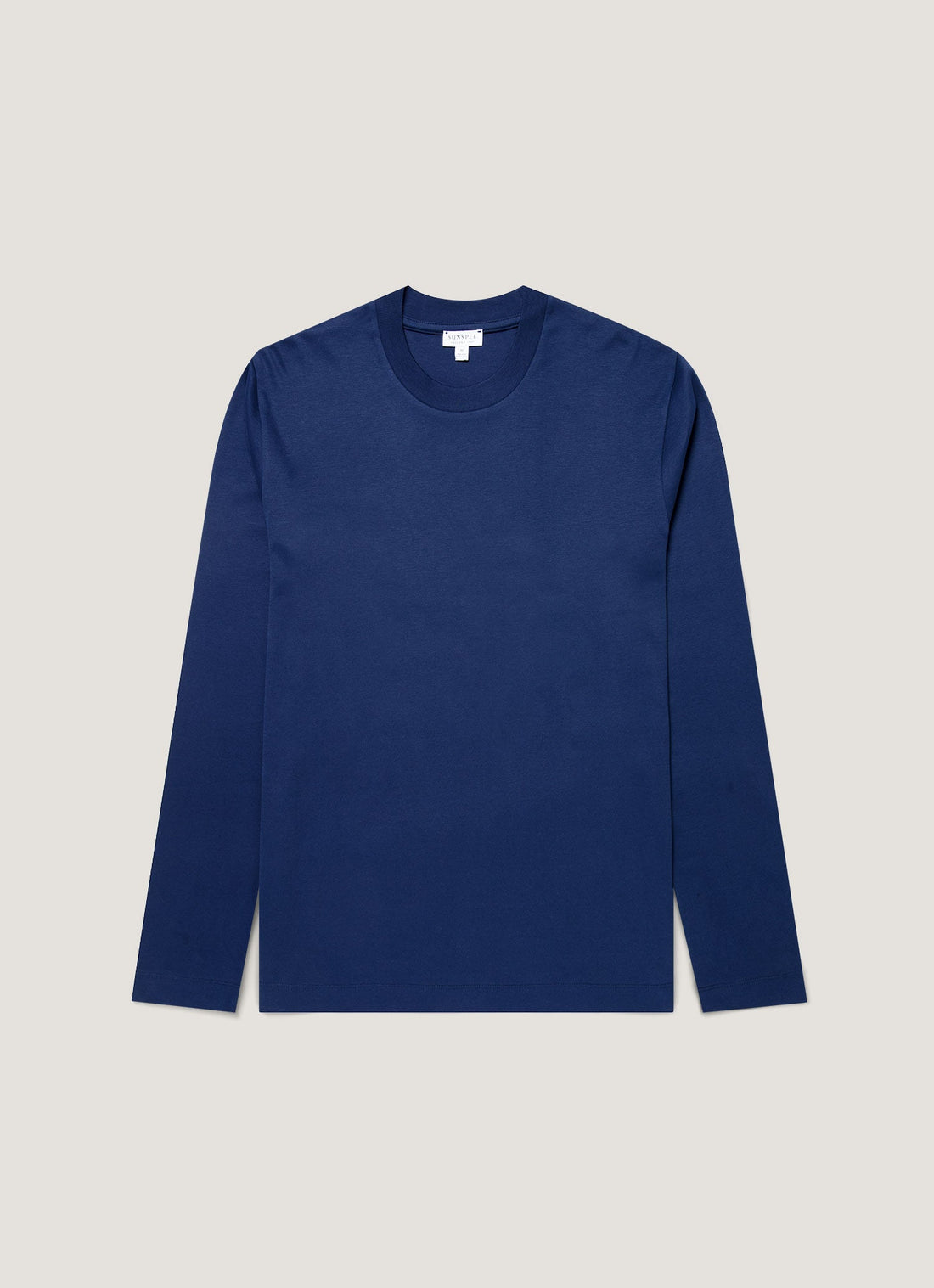 Schweres Langarmshirt