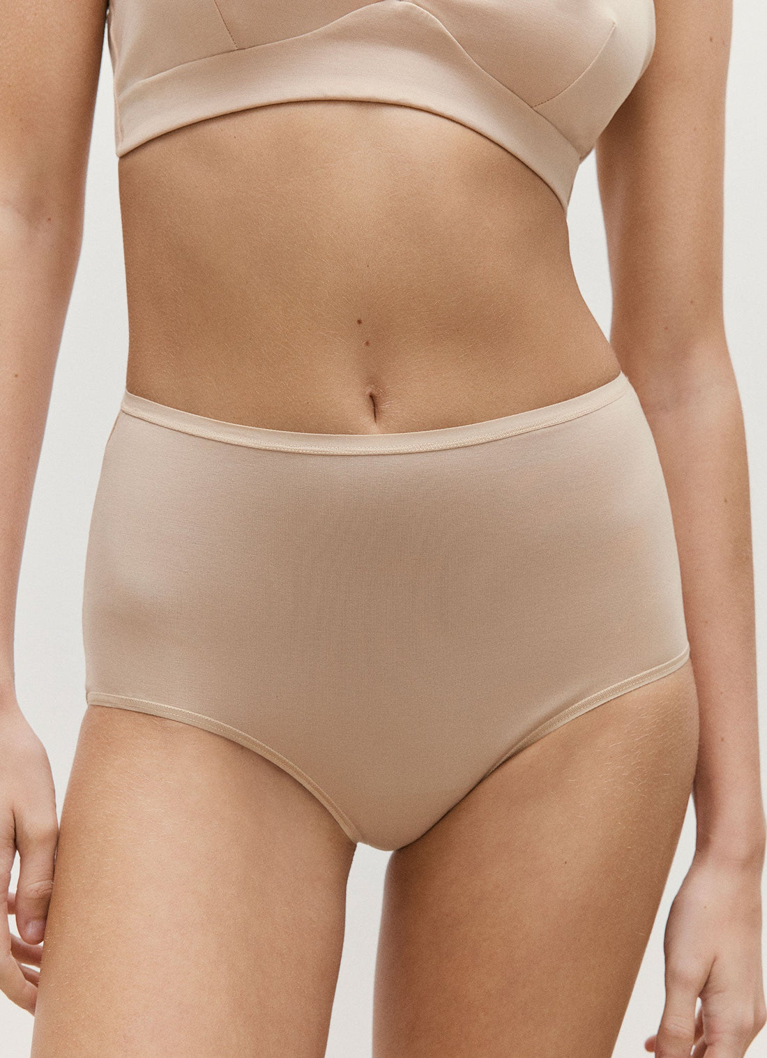 Slip couvrant Tencel™