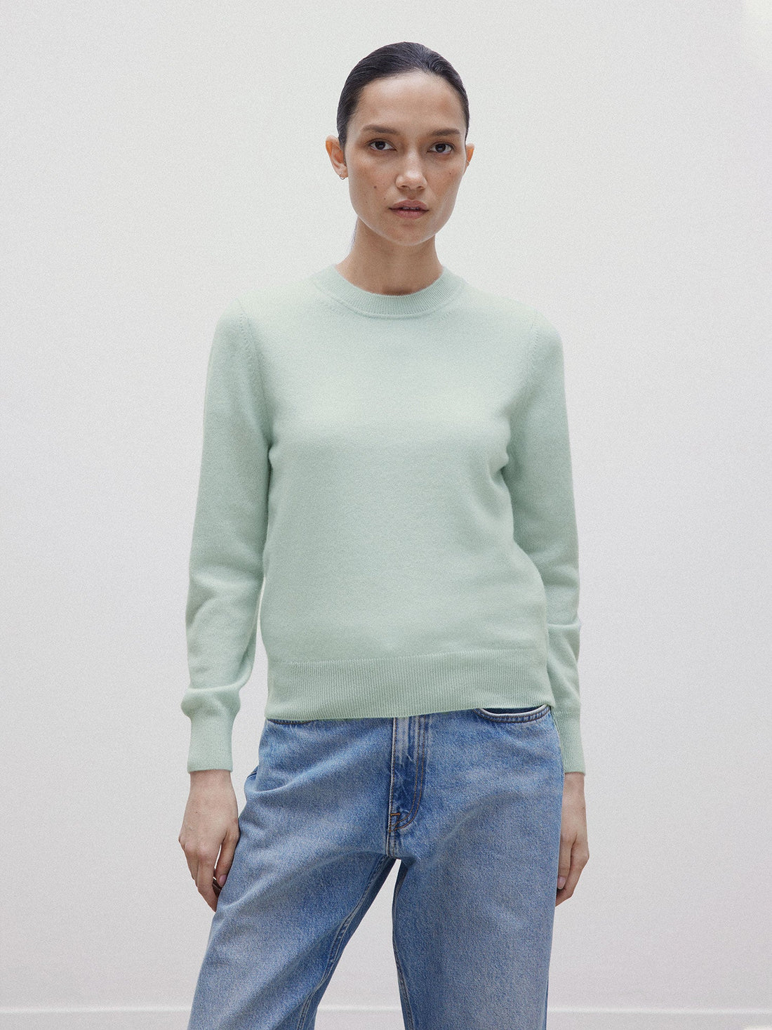 Kaschmirpullover