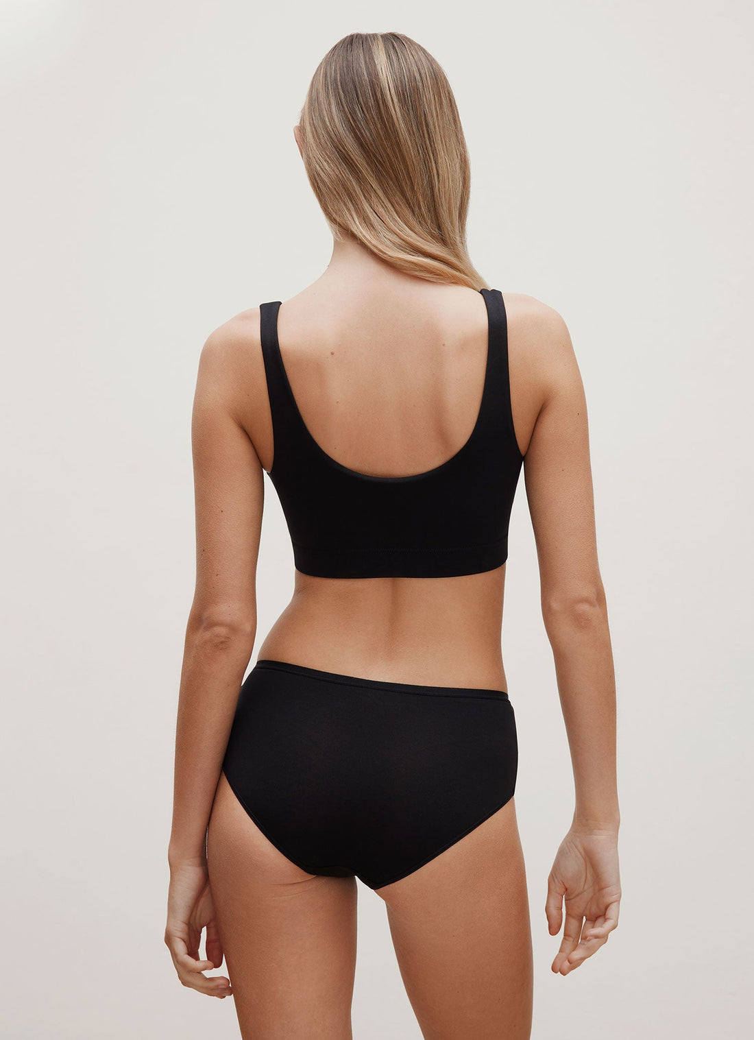 Bralette Scoop Tencel™