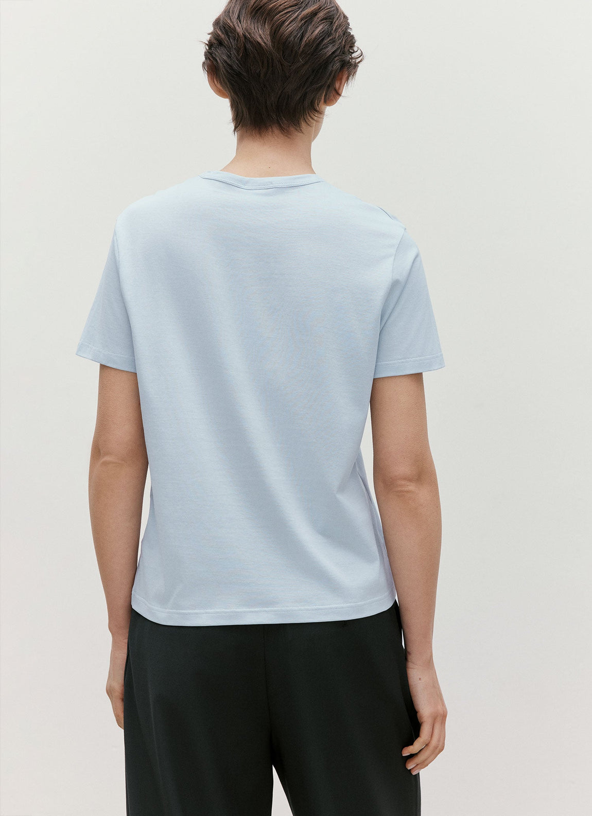 Women's Everyday T-shirt in Frost